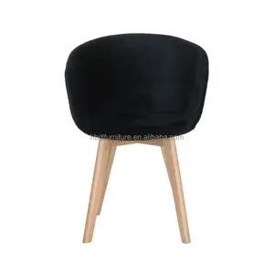 DL Modern Salon Chair Products High Cost Performance wabi-sabi Chair