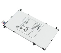 Batería de Repuesto T4800E de 4800mAh para Samsung Galaxy Tab Pro 8.4 T320 CE RoHS, Venta al Por Mayor, Alta Capacidad y Calidad
