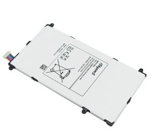 Batería de Repuesto T4800E de 4800mAh para Samsung Galaxy Tab Pro 8.4 T320 CE RoHS, Venta al Por Mayor, Alta Capacidad y Calidad - Product Image 4