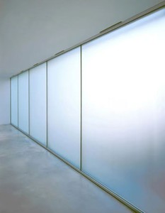 Thiết kế hiện đại điện cửa sổ kính tùy chỉnh phong cách trang trí nhà máy sản xuất vật nuôi thông minh Kính phim Switchable tính năng riêng tư - Product Image 6