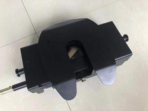 La poignée verrouillable auto-réinitialise le camion de remorquage lourd de cinquième roue de remorque à <span class=keywords><strong>vendre</strong></span> - Product Image 5