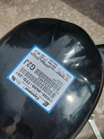 Compresor de aire hermético de pistón R407C trifásico de 208-230V, venta al por mayor, Copeland, 2, 2, 2, 1, 2, 2, 1, 2, 2, 2
