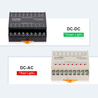 Module d'amplificateur PLC à canal ENMG ST5N-5DD, module de relais à semi-conducteurs isolé optiquement, commande CC 24V