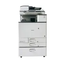 Wholesale Refurbished Color Copier MP C3503 a3 printer Ricoh Copier Machine Fotocopiadora