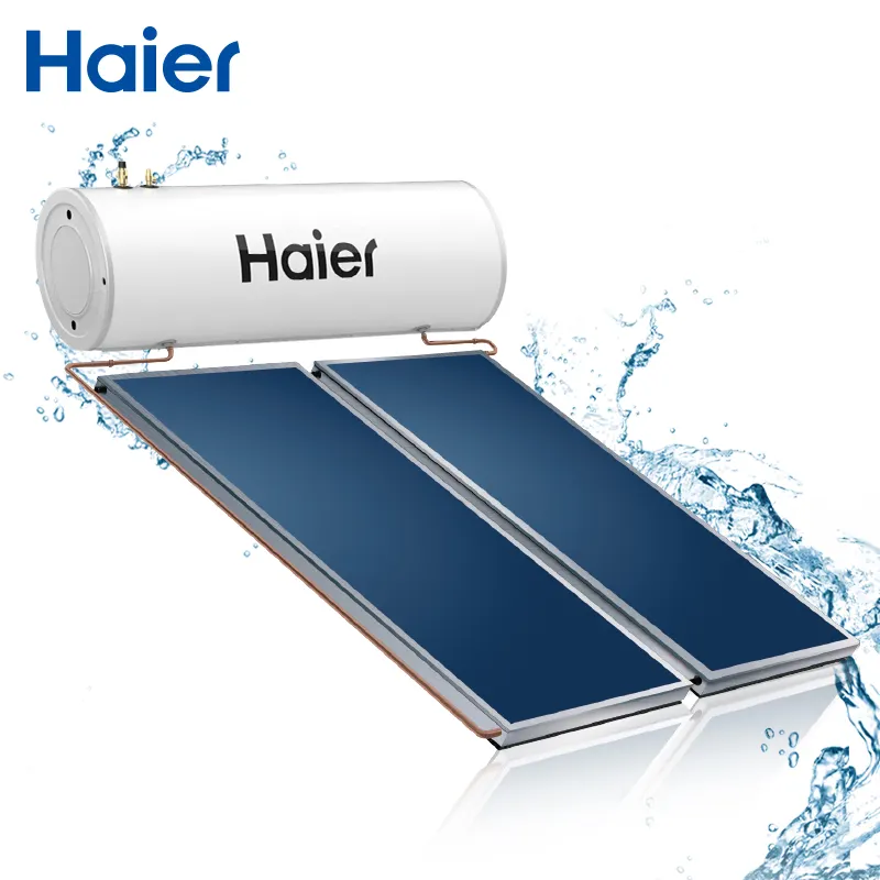 ODM OEM Lieferant Solar Heat Energy Hot Sale Neue Niederdruck-Warmwasser bereit ung Integrierter Solar-Warmwasser bereiter