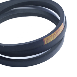 OCEAN OEM Aanpasbare D-type D3100 Driehoekige V-snaar Generatorpoelie Aandrijving Smalle Rubberen Fan Wrap Transmissie Riemen 40 - Product Image 6