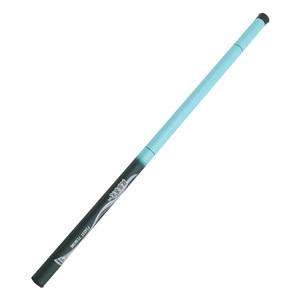 Stream Fishing Rod Fast Action Crucian Carp Rod Lightweight Durable Small Size Universal Use - Product Image 5