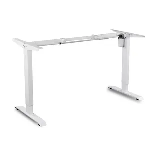 Wholesale height adjustable desk remote control To Improve Any Workspace 