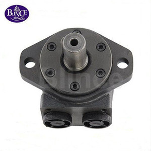 Motor Hidráulico Blince Serie DH/OZ, 500 RPM, 1000 RPM, Cilindrada 36-375 cc, Torque 72-390 N.m, Potencia 5.2 KW, Bomba de Motor - Product Image 3
