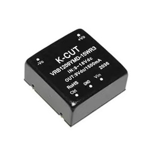 Module d'alimentation DC-DC VRB1209YMD-15WR3, circuit intégré, composant électronique - Product Image 1