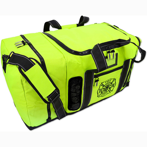 Échantillon gratuit best-seller sac de pompier avec sac de sécurité et équipement de participation pour la protection contre les incendies et les grandes chutes - Product Image 1