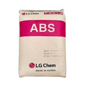 Acrylonitrile Butadiene Styrene ABS LG Chem GP-2300 trắng y tế cấp chống cháy chống lão hóa dễ dàng hình thức cường độ cao - Product Image 1