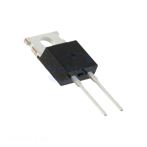 Electronics Component DGS20-018A TO-220-2 Single Diodes BOM IC In Stock - Product Image 1