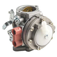 Nouveau carburateur de tronçonneuse OEM 070 070 090 090G 090AV pour les modèles MS070/090/090G 105cc