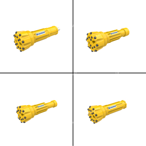 COPseries DTH <strong>Hammer</strong> COP32 COP44 COP54 COP64 COP84 Alloy Steel Ore Mining Drilling Tools <strong>Rock</strong> Drill Bits - Product Image 2