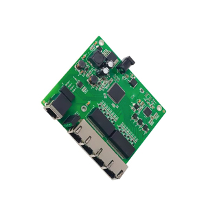 <b>PCB</b> Manufacturing Line Matches <b>PCBA</b> Factory Drawing Customization Assembly Flow - Product Image 1