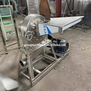 Ngô phay máy phân bón nghiền/Than bột Mài máy/hóa chất nghiền - Product Image 2