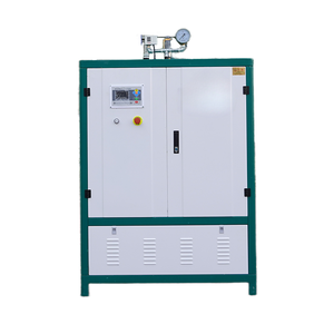 Petite chaudière rapide industrielle 200kgh de générateur de vapeur 300 kg/h 1.5 t/h 3000kg/hr type de carburant diesel de biogaz pour l'usine de lait - Product Image 1