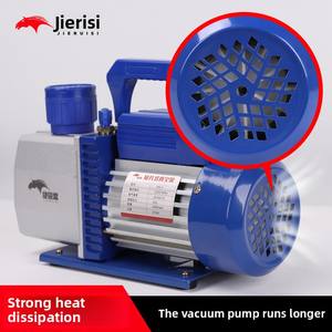 1/2/3/4/6 л, специальный вакуумный насос - Product Image 5