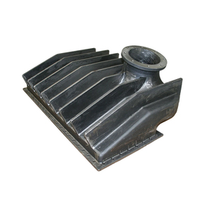 Top bán thép không gỉ lớn cát đúc Sản phẩm được sử dụng trong sưởi ấm lò - Product Image 5