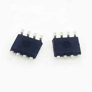 Best Quality New And Original Electronic Components IC LM431AIM SOP-8 LM431 In Stock