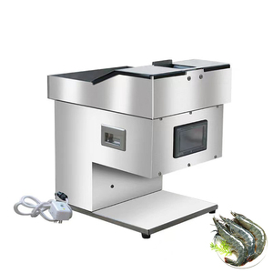 Shrimp Deveiners Home Use Shrimp Cutting Machine Shrimp Deveiners - Product Image 6