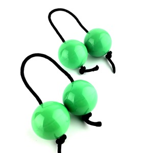 Maracas y Bolas de Arena de Percusión Rítmica Directas de Fábrica - Instrumento de Percusión Raro de Alta Calidad - Product Image 5