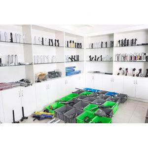 Chine Vente en gros de nouveaux amortisseurs avant et fourches avant pour motos et scooters électriques - Product Image 6