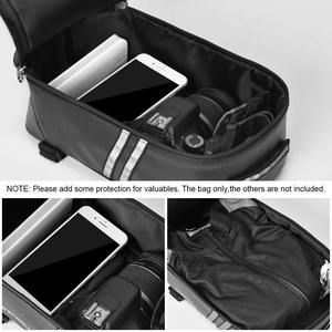 Bolsa de Transporte Trasera para Bicicleta, Impermeable, Moderna, Duradera y Multifuncional, para Accesorios, Directo de Fábrica - Product Image 3