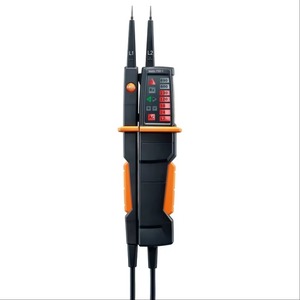 Testeur de tension numérique Testo 750-1 original et neuf - Product Image 1