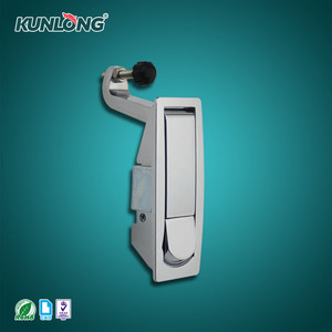 SK1-060 High Quality Electrical Box Key <strong>Button</strong> Lock - Product Image 4