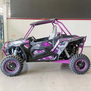 Véhicule <span class=keywords><strong>utilitaire</strong></span> sport (UTV) chinois 1000cc CVT 4x4 <span class=keywords><strong>SSV</strong></span> Adventure Racing 2 places - Product Image 4