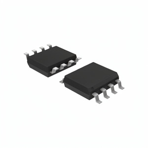 Composants de circuits électroniques 8 SOlC S25FL132K0XNFIQ10 Mémoire BOM IC En stock - Product Image 1