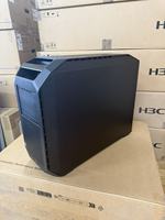 Serveur tour HP Z8G5 Intel 4410Y 12C 2.0GHZ 16 emplacements de mémoire DDR5 Nouveauté en stock Z2G9 Z6G5 Z8G4 Z4G4 Z4G5