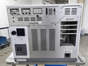 Detector de Ionización DW-GC1290 FID/ECD/TCD, Precio del Cromatógrafo de Gases de Laboratorio - Product Image 2