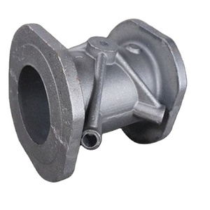 Custom <strong>Casting</strong> Mold Stainless <strong>Steel</strong> Zine Aluminum <strong>Alloy</strong> Iron Parts Die <strong>Casting</strong> Parts - Product Image 1