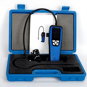 Analisador de Gás Refrigerante Detector de Gás Portátil Sensor de Oxigênio Micro Clip com Bomba de Amostragem Analisador de Gás Refrigerante - Product Image 4