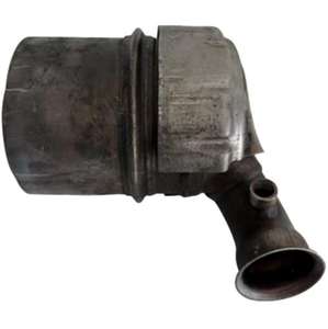 Filtre d'échappement DPF OE 3141157300 pour Citroen C3 1.6 Hdi 92 & <span class=keywords><strong>Peugeot</strong></span> 3008 /<span class=keywords><strong>208</strong></span> /508 <span class=keywords><strong>Catalyseur</strong></span>/FAP/DPF Filtre à particules - Product Image 4