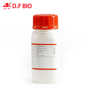 Milieu de culture Tryptic Soy Agar (TSA) pour <span class=keywords><strong>la</strong></span> croissance et l'enumeration microbienne (Agar CASO, Agar de caséine et de soja) - Product Image 3