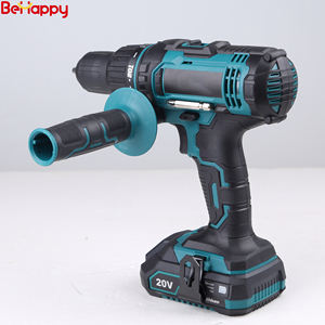 <span class=keywords><strong>BEHAPPY</strong></span>-taladro eléctrico inalámbrico de 12V, batería de litio recargable sin escobillas - Product Image 4