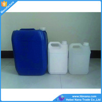 Détergent Liquide Lessive en Gros 19L (5 Gallons) – Nettoyant Savon Liquide de l'Usine Chinoise – Prise en Charge des Marques Personnalisées