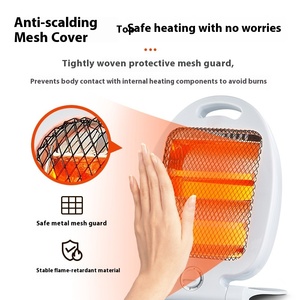 Máy tính để bàn mới thông minh nóng-hộ gia đình tiết kiệm năng lượng nhỏ điện nóng-An toàn Tốc độ-Sưởi ấm loại nóng-Nhà máy - Product Image 3