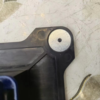 Magnet Neodymium Iron Boron Kuat Standar Cina Berkekuatan Tinggi Modern Ramah Lingkungan Pemasangan Tombol Tangki Air Tersembunyi