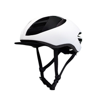 Superventas OEM ODM Control remoto Luz de señal Casco inteligente Deporte Bicicleta Seguridad Casco inteligente Cascos automáticos LED