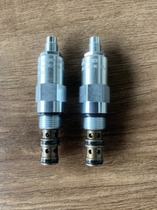 PS10-30A-0-N-21 PS10-30A PS10-30 PS10-30A-0-N PS10-30-0-04 PS10 HYDRAFORCE ของแท้ พร้อมส่ง - Product Image 1