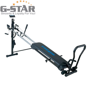 K-FIT Commercial Adjustable Heavy Duty Durable <strong>Dumbell</strong> <strong>Rack</strong> GS-013 for Home Gym Fitness Equipment Strength Training - Product Image 4