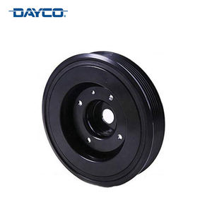 Trade Assurance Dayco Kurbelwellen riemens cheibe 06 H105243C Für Vw Golf Jetta Passat Audi A3 A4 A5 1.8T <span class=keywords><strong>2</strong></span>.0T - Product Image 3