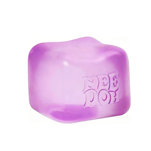 Regalo Promozionale Needoh Nice Cube, Cubo Sensoriale Antistress per Concentrazione e Calma, Gadget da Scrivania per Ufficio - Product Image 6