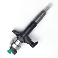 Inyector de Combustible Common Rail 8-97435029-0 para Motor Diésel