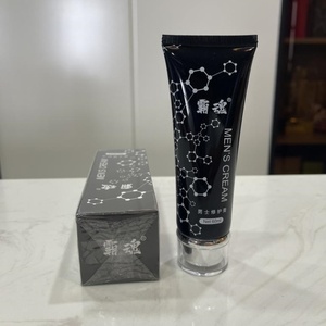 Crema per l'Ingrandimento del Pene di Alta Qualità, Aumenta le Dimensioni, Migliora l'Erezione, Pasta Ispessente, Estratto per la Crescita Maschile - Product Image 6